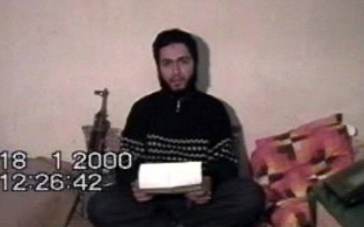 11 Σεπτεμβρίου: Ο πιλότος και επιχειρησιακός αρχηγός της ομάδας των 19 ταλιμπάν που έσπειραν τον όλεθρο στις ΗΠΑ